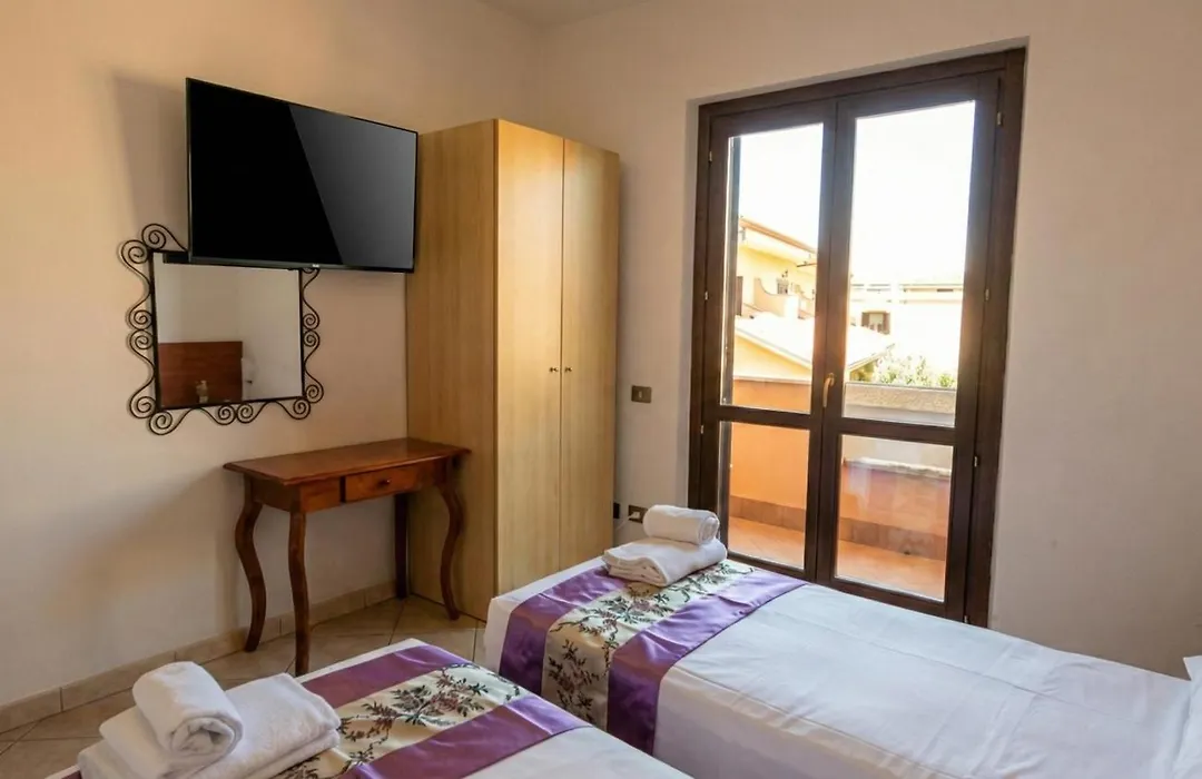 B&B Isola-1